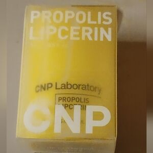 Propolis Lipcerin lip balm